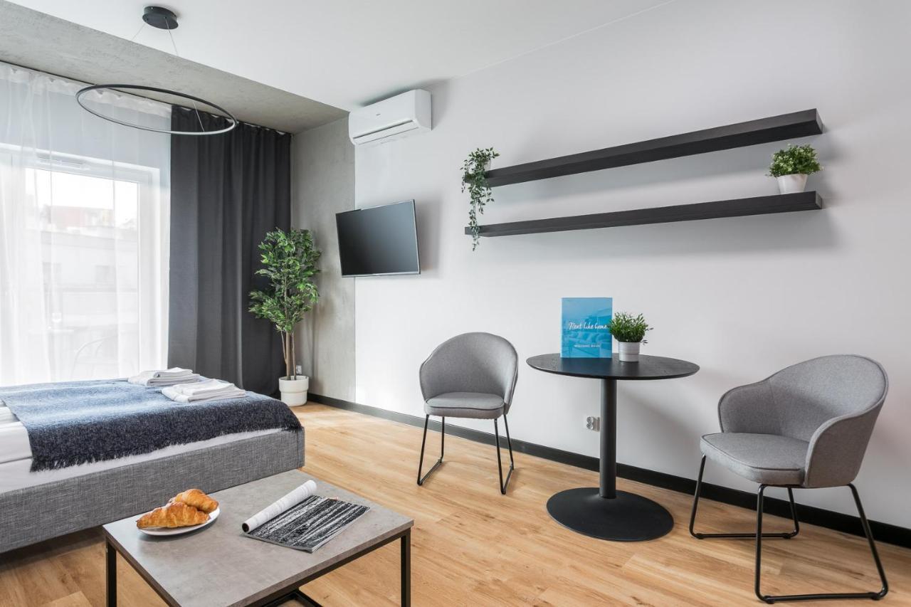 Rent Like Home - Srutowa 10 Wrocław Exteriör bild