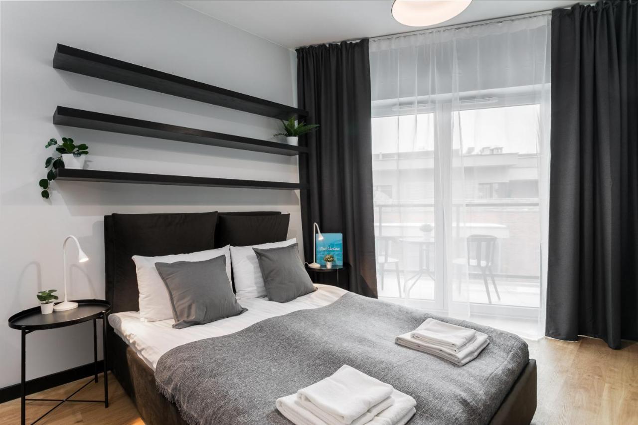 Rent Like Home - Srutowa 10 Wrocław Exteriör bild